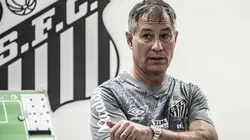 Foto: Ivan Storti/Santos FC