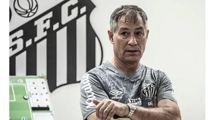 Foto: Ivan Storti/Santos FC