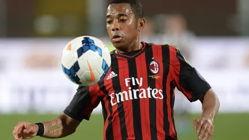 Ex-agente de Robinho defendeu o jogador de condenação por estupro