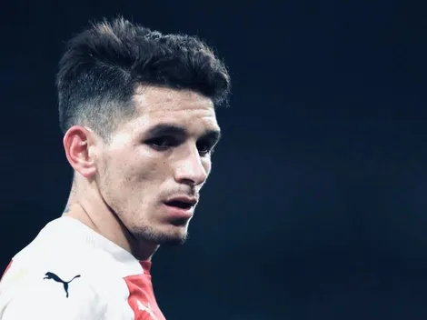 Negócio por Torreira é exposto e parecer do Grêmio é tornado público