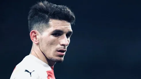 Foto: Catherine Ivill/Getty Images