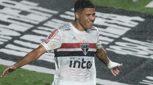 Foto: Marcello Zambrana/AGIF