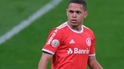 Foto: Marcello Zambrana/AGIF