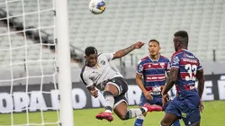 Foto: Flickr Oficial Ceará Sporting Club