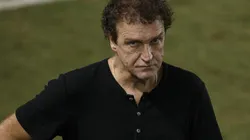 Cuca vai mudar no meio-campo do Galo - Foto: Ettore Chiereguini/AGIF.