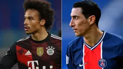 Bayer de Munique x PSG se enfrentam pelas quartas de final da Champions. (Foto: Getty Images)