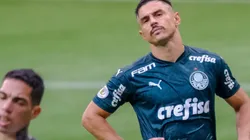 Foto: Marcello Zambrana/AGIF