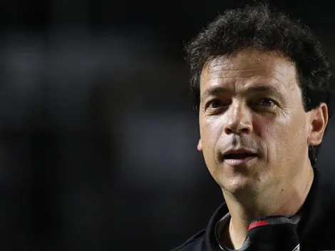 Diniz ‘ressurge’ no São Paulo em comparação de D. Alves