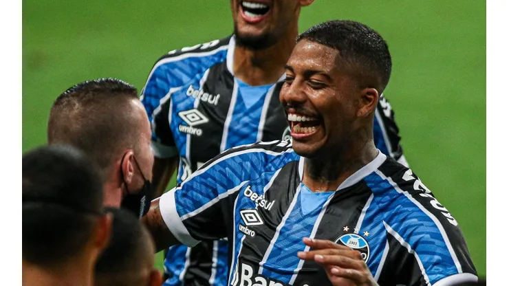 Foto: Fernando Alves/AGIF