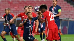 Bayern de Munique x PSG reeditam hoje (07) última final da Champions League