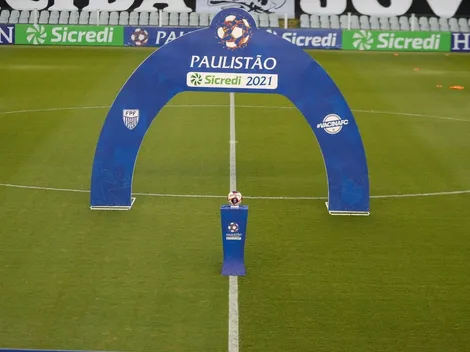 Clubes e Federação Paulista discutem denúncia ao TJD (Tribunal de Justiça Desportiva) em caso de descumprimento dos protocolos no combate à Covid-19