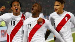 Foto: Carlos Quezada/Agencia Uno/AGIF