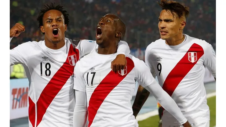 Foto: Carlos Quezada/Agencia Uno/AGIF