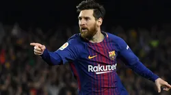 Manchester City está disposto a pagar até 70 milhões de euros por Messi, diz jornal