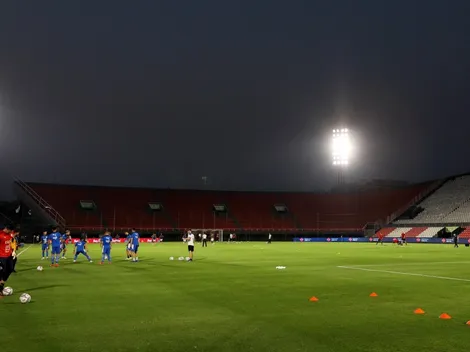 Duelo entre Independiente del Valle e Grêmio pela Libertadores é adiado para a sexta-feira (9)