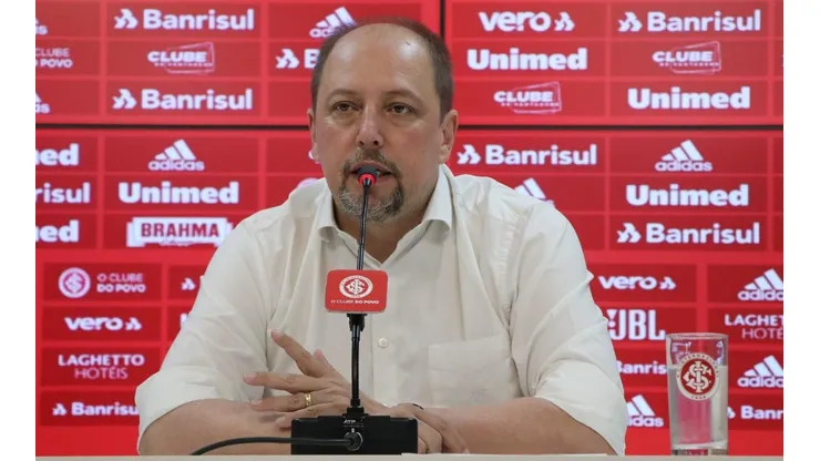 Foto: Ricardo Duarte/Flickr do Internacional/Divulgação