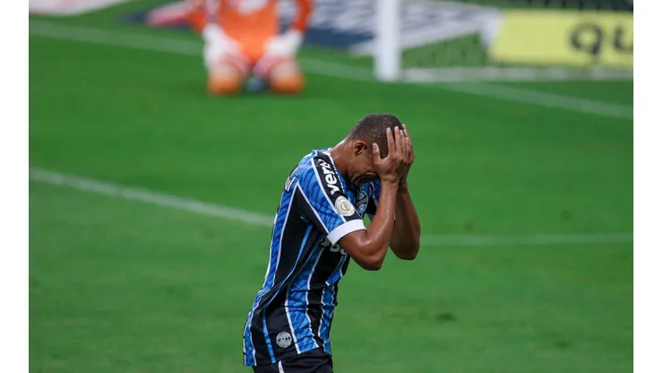 Foto: Fernando Alves/AGIF