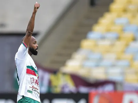 'Barca' no Botafogo pode dar espaço a destaques do Carioca no elenco de Chamusca