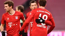 Bayern de Munique tenta superar desfalques nesta terça-feira (07), contra o PSG, pela Champions League