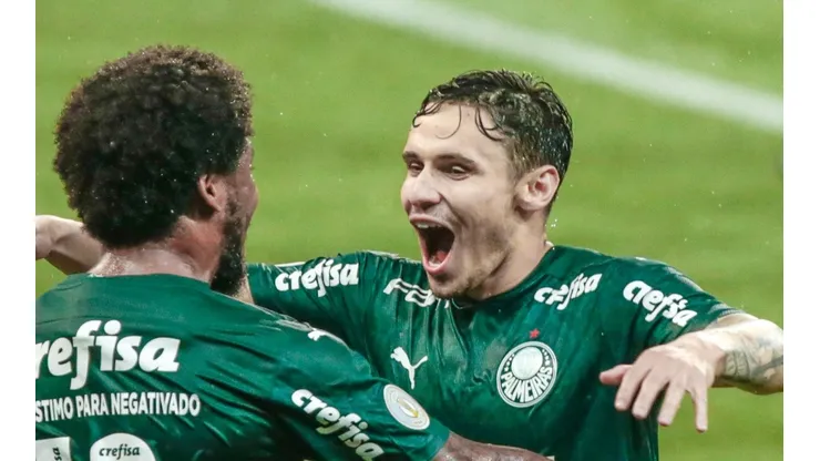 Foto: Marcello Zambrana/AGIF