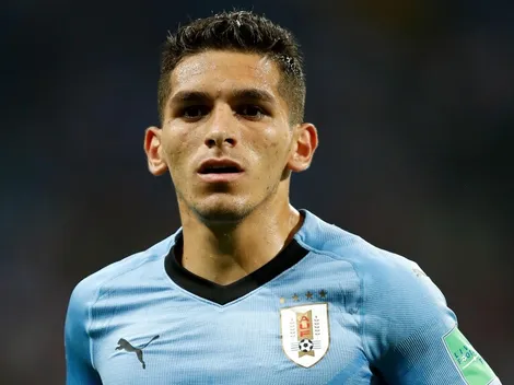 Flamengo expande horizontes e observa volante Lucas Torreira