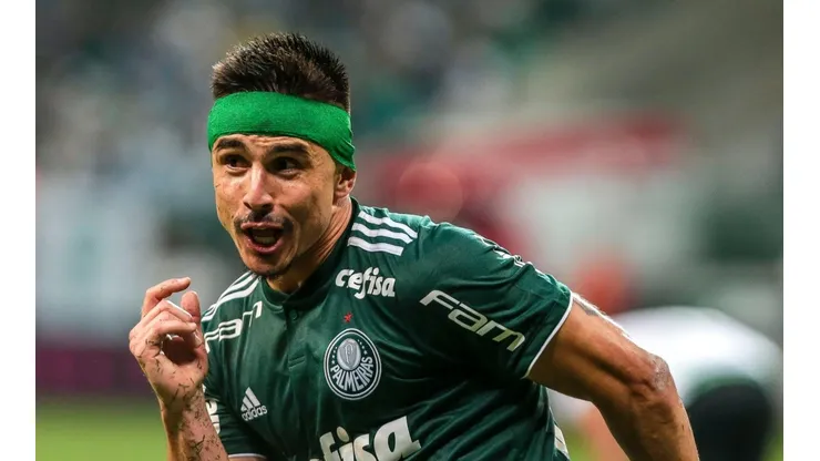 Foto: Ale Cabral/AGIF