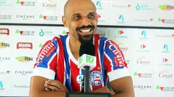 Fotos: Vitor Tamar / EC Bahia