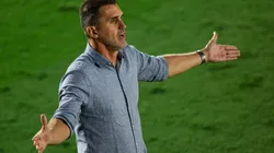 Mancini pode perder mais jogadores do elenco - Foto: Diogo Reis/AGIF.