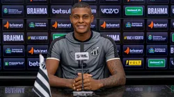 Foto: Wilton Hoots/cearasc.com