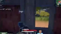 PUBG Mobile é o jogo em questão (Foto: Reprodução/Twitter/PUBG Mobile Brasil)