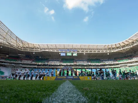 Nova proposta do MP para o Campeonato Paulista prevê testagem uma hora antes do jogo; FPF discorda