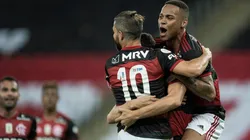 Foto: Jorge Rodrigues/AGIF