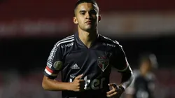 Foto: Rubens Chiri / saopaulofc.net