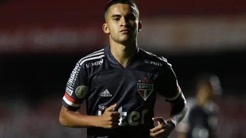Foto: Rubens Chiri / saopaulofc.net