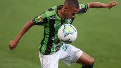 Marcello Zambrana/AGIF