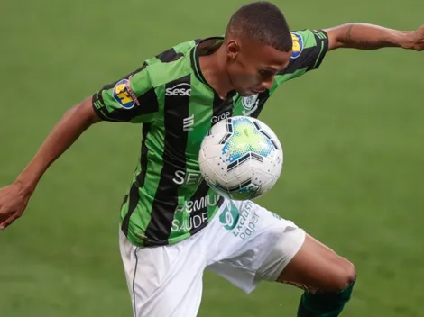 Athletico vê Palmeiras sair de cena e Ademir é realidade por R$ 2 milhões