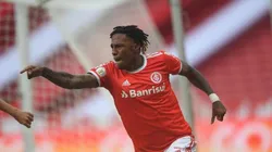 Foto: Ricardo Duarte/Internacional