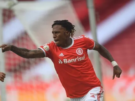 Bahia atravessa Fortaleza e se aproxima de Abel Hernández