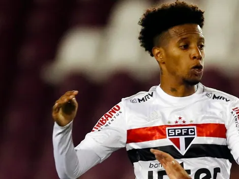 Para escalar Tchê Tchê contra o São Paulo, Atlético-MG terá de desembolsar quantia importante