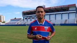 Foto: Bruno Oliveira/Fortaleza