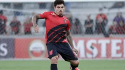 Foto: Gabriel Machado/AGIF