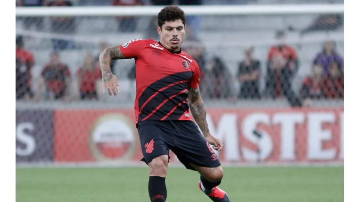 Foto: Gabriel Machado/AGIF
