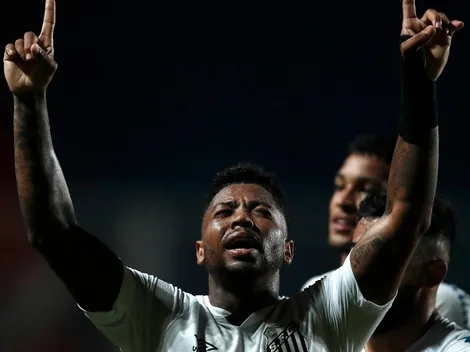 San Lorenzo 1x3 Santos; veja o resumo e as estatísticas da vitória santista pela Libertadores