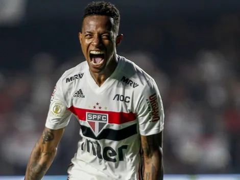 Mercado da bola: Atlético-MG oficializa contratação de Tchê Tchê por empréstimo