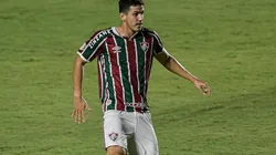 Foto: Thiago Ribeiro/AGIF