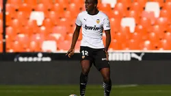 Valencia CF v Athletic Club - La Liga Santander