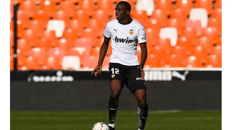 Valencia CF v Athletic Club - La Liga Santander