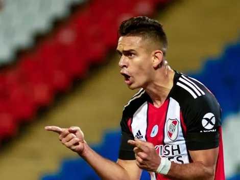 Agente de Borré é direto em negócio no Galo