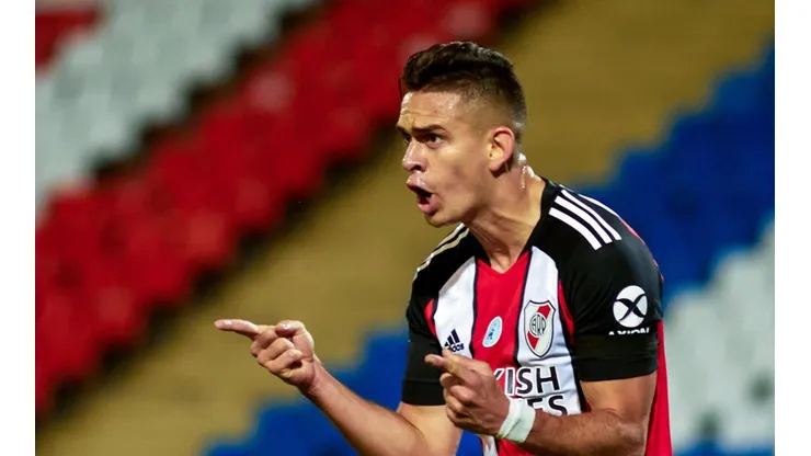 Foto: Alexis Lloret/Getty Images
