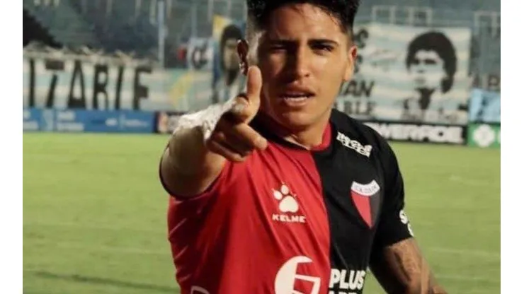 Foto: Reprodução/Instagram